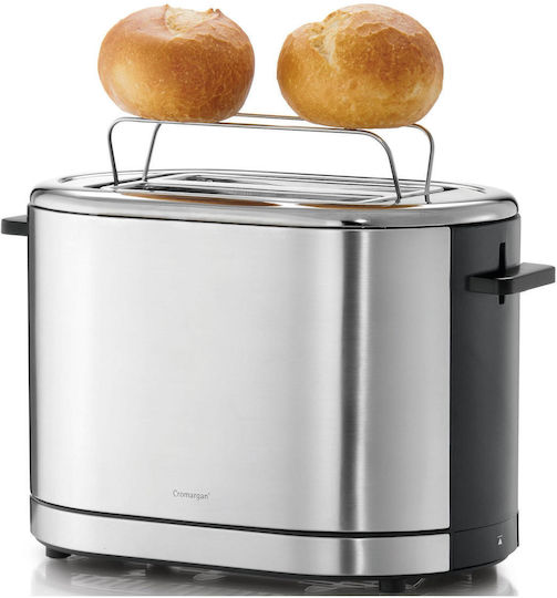 WMF Φρυγανιέρα 2 Θέσεων 900W Μαύρη