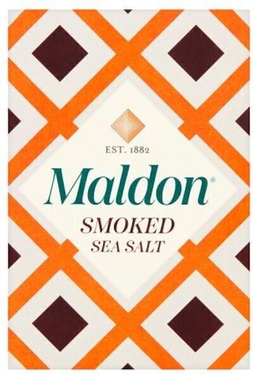 Maldon Ψιλό Θαλασσινό Αλάτι 125gr
