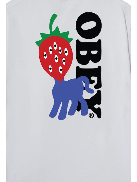 T-shirt White