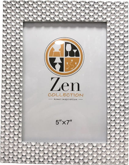 Zen Collection Κορνίζα Πλαστική