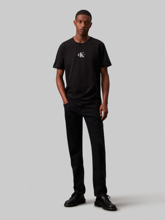 T-Shirt Black