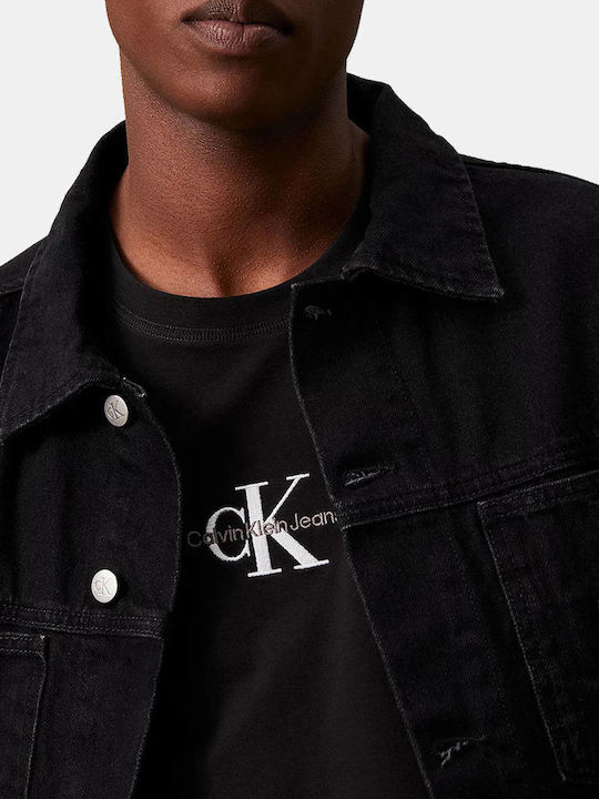 T-Shirt Black