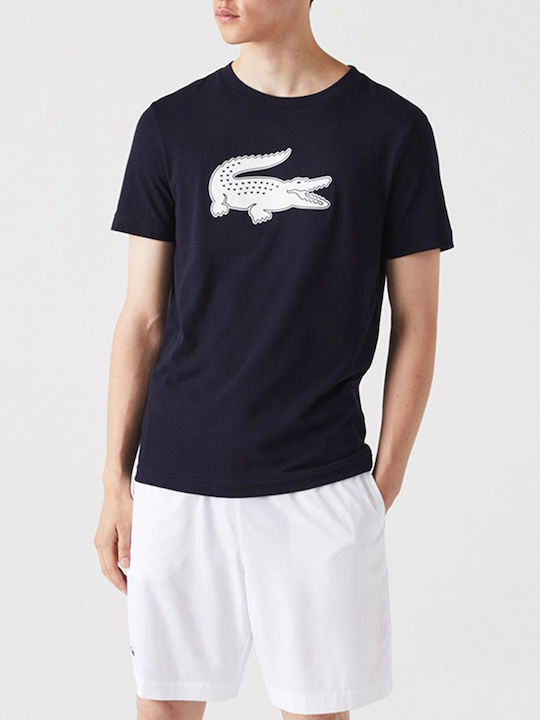 T-shirt Blue
