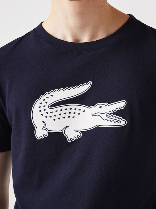 T-shirt Blue
