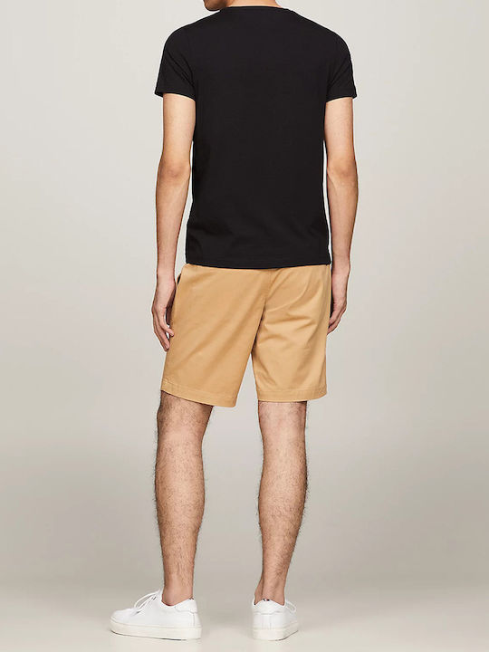 T-shirt Black