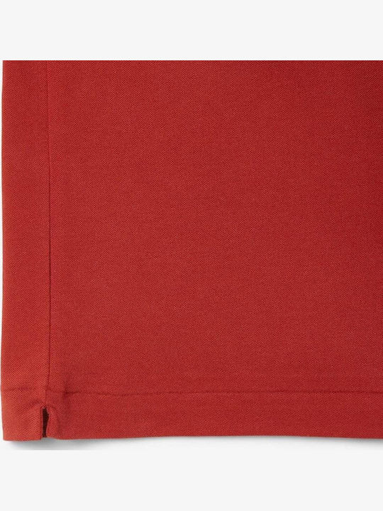 Polo T-shirt Καφέ