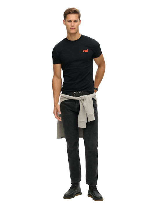 D1 Ovin T-shirt BLUJA
