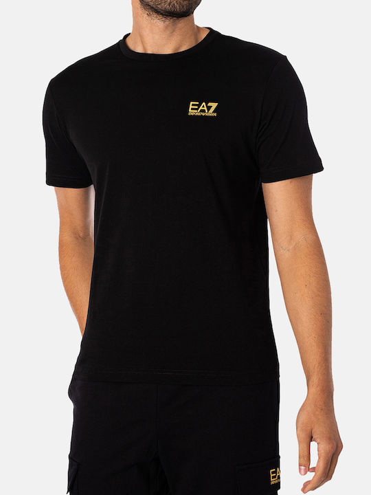 T-Shirt Black