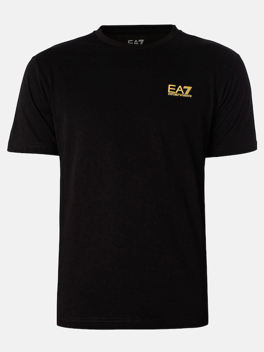 T-Shirt Black