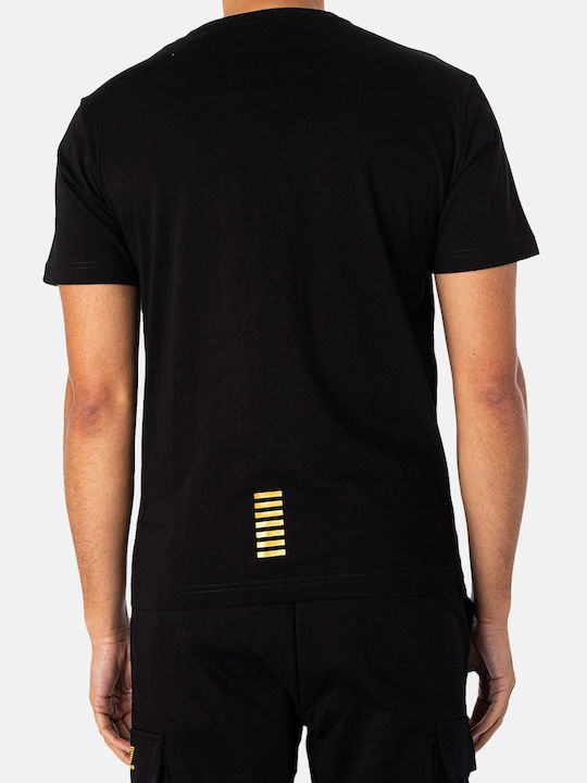 T-Shirt Black