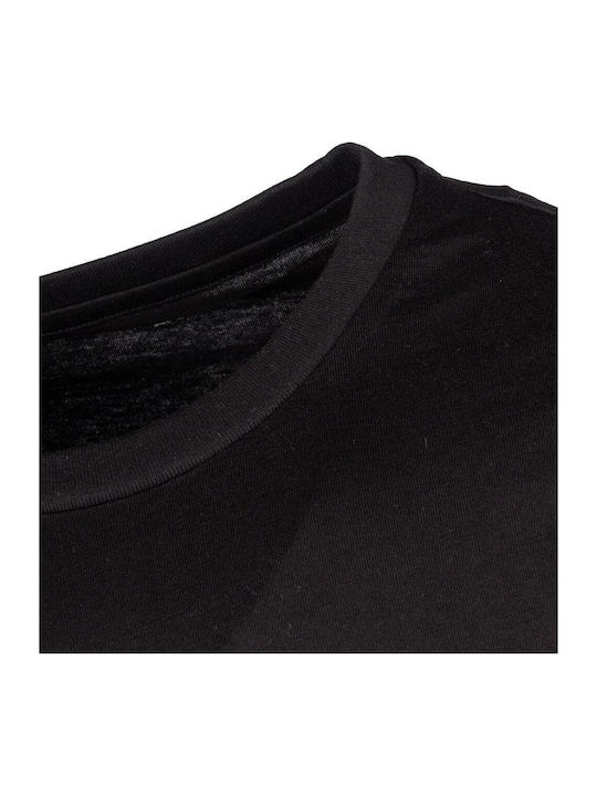 T-Shirt Black
