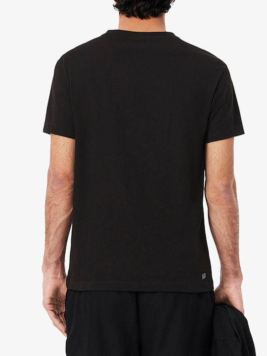 T-shirt Black