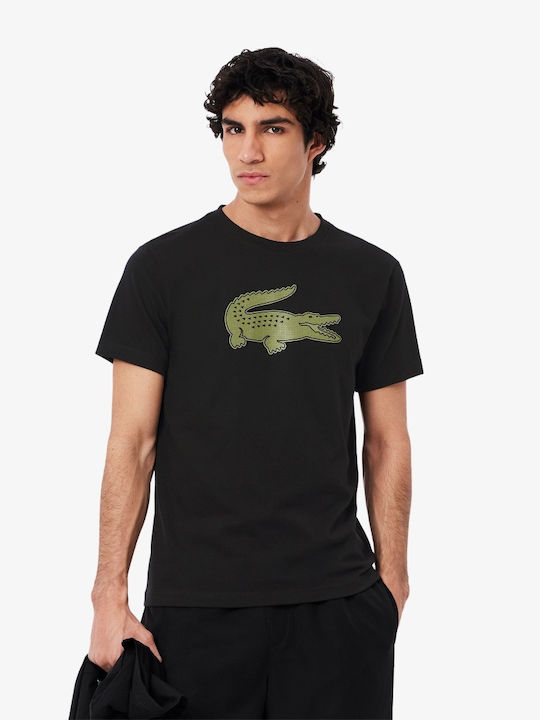 T-shirt Black