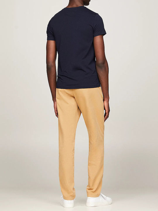 T-shirt Dark Blue