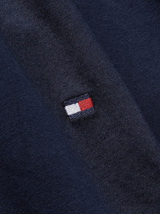 T-shirt Dark Blue
