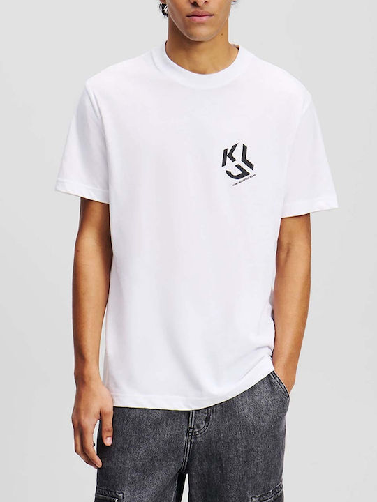 T-shirt White