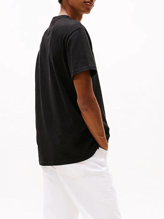 T-shirt Black