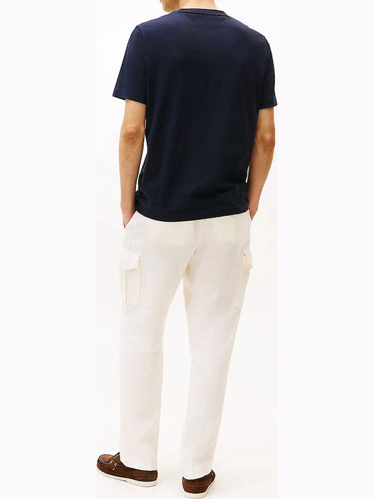 T-shirt Blue