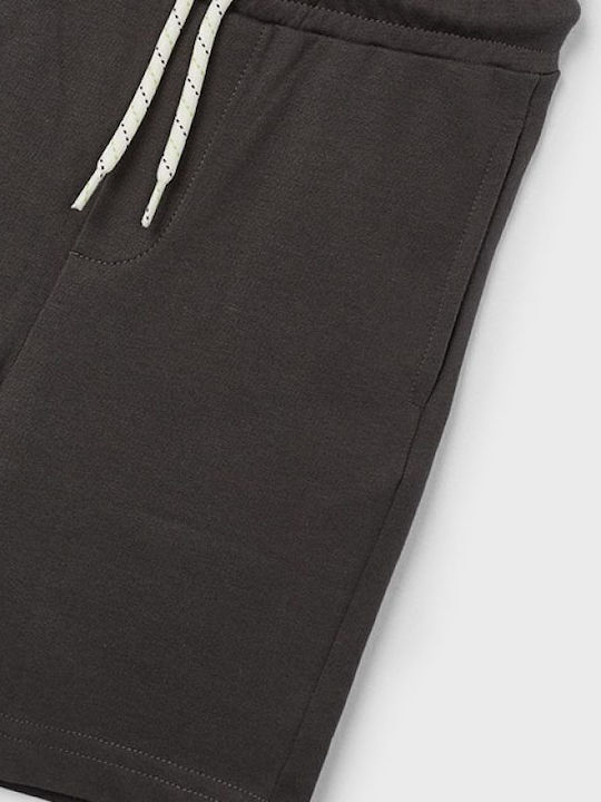 Kinder-Set mit Shorts Sommer 2Stück Olive