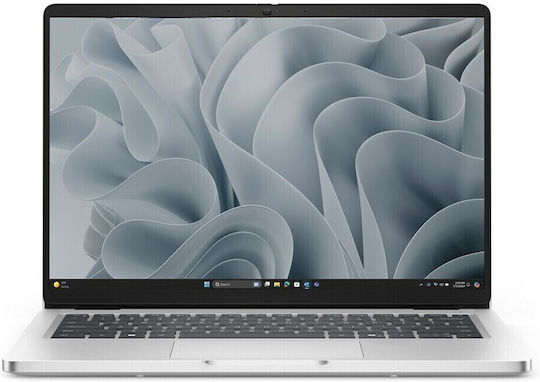 Dell Pro 16 PC16255 16" FHD+ (Ryzen AI 300 Series-AI 7 350/16GB/512GB SSD/W11 Pro) (Международна английска клавиатура)