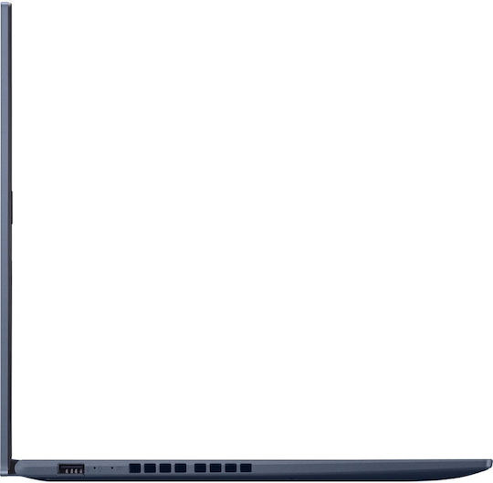 Asus Vivobook 15 X1502VA-BQ530 X1502VA-BQ530 15.6" FHD (i5-13420H/8GB/512GB SSD/No OS) Quiet Blue (US Keyboard)