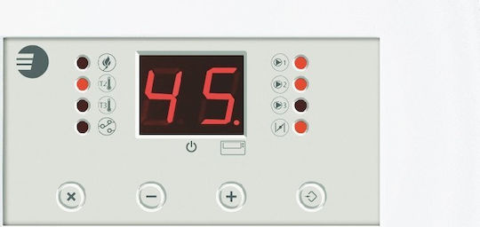 Euroster Temperature Sensor for Boiler