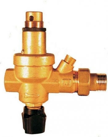 Icma Αυτόματος Πληρωτής Icma Art 249 B.t Μανόμετρο 1/2''