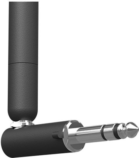 Audac ATEO2S Κρεμαστό Ηχείο 10W (Τεμάχιο) Μαύρο