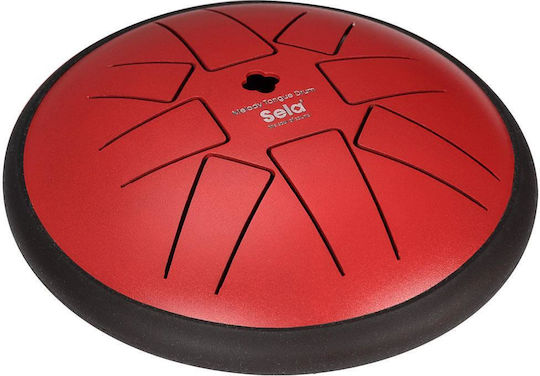 Sela Sela Stahlzungen Ethnisch Se 8 Noten 15cm