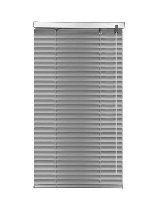 Sidirela Shade Blind Aluminum in Gray Color L85xH160cm