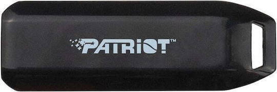 Patriot Xporter 32GB USB 3.2 Stick Negru