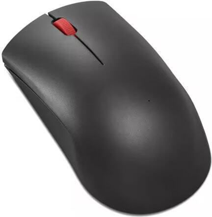 Lenovo 150 Kabellos Maus Schwarz