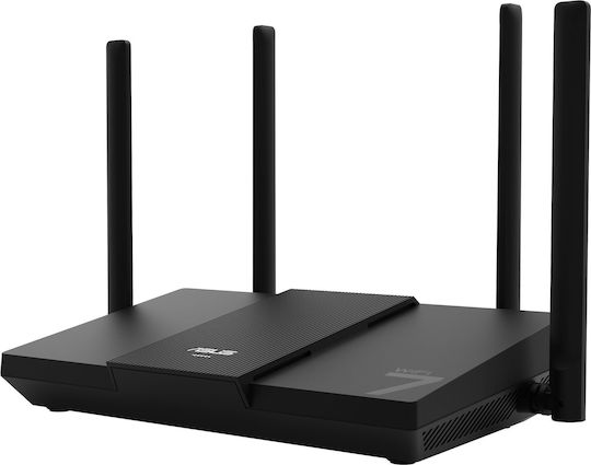 Asus RT-BE50 Drahtlos Router Wi‑Fi 7