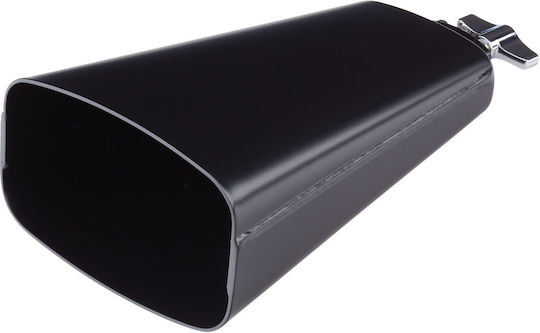 Gon Bops Cow Bell Rock Black