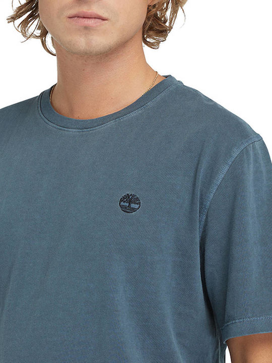 T-shirt Navy