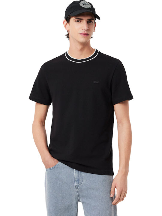 T-Shirt Black