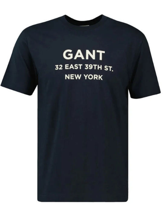 T-Shirt Schwarz