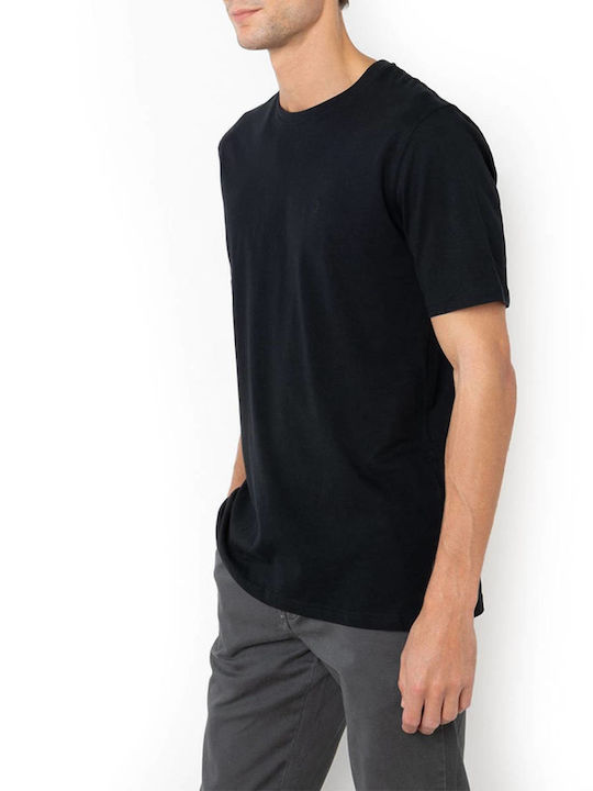 Tricou Black