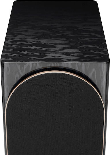 Triangle Capella Active Speaker 2 No of Drivers 100W Black (Pair)