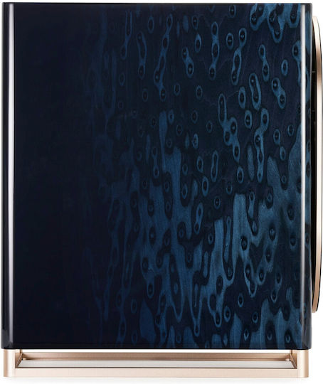 Triangle Capella Active Speaker 2 No of Drivers 100W Blue (Pair)