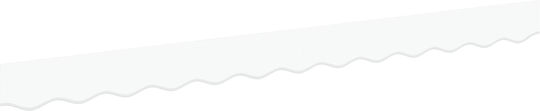 vidaXL Τεντόπανο Λευκό 0.2x2.3m