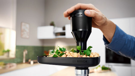 Bosch Meat Grinder 1900W White