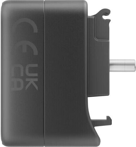 Insta360 Mic Adapter Audio Accessories for Insta360 X5