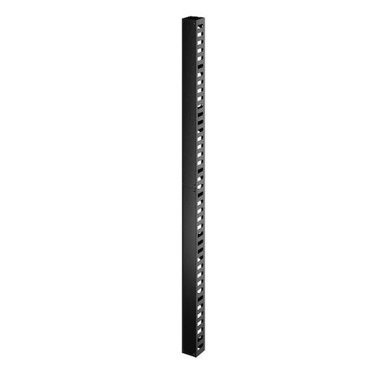 Easy Rack Vertical Cable Manager 42u