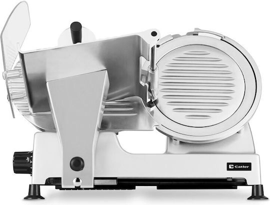 Catler Cold Cuts Slicer 240W Gray