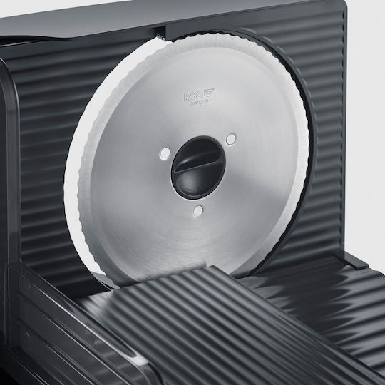 Severin Aufschnittschneider 100W Schwarz