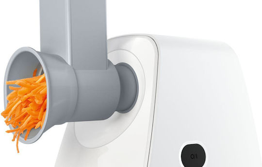 Bosch Meat Grinder 350W White