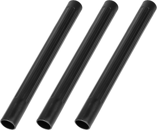 Graphite Staubsauger Flüssigkeiten / Feststoffe 800W mit Edelstahl Behälter 12Es