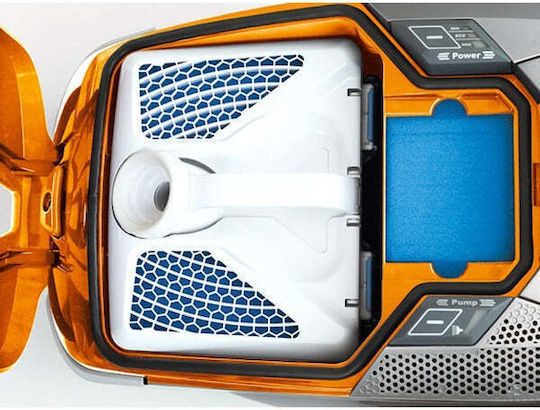 Thomas Aqua+ Pet & Family Aspirator Lichide / Solide 1700W Recipient 1.8lt