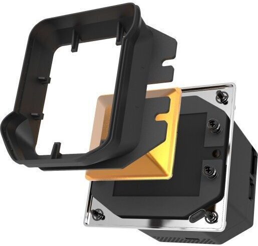 CoolerMaster Masterliquid ML360 SUB-ZERO Υδρόψυξη AIO CPU με 3 Ανεμιστήρες 120mm